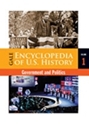 GVRL: Gale Encyclopedia of U.S. History